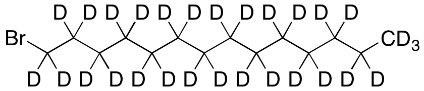 1-Bromotetradecane-d29