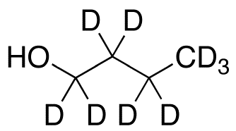 1-Butan-d9-ol