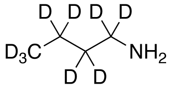 1-Butanamine-d9