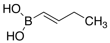 1-Butenylboronic Acid