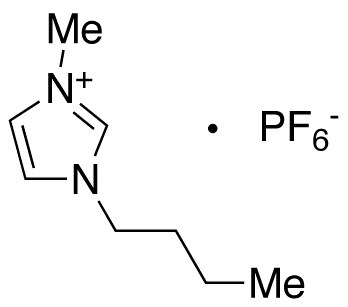 1-Butyl-3-methylimidazolium Hexafluorophosphate