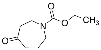 1-Carbethoxyazepan-4-one