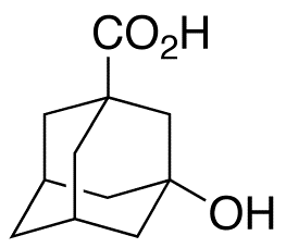 1-Carboxy-3-adamantanol