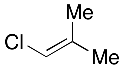 1-Chloro-2-methylpropene