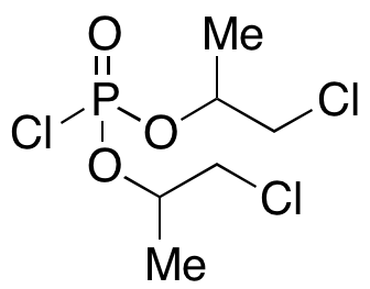 1-Chloro-2-propanol Phosphorochloridate