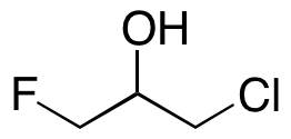 1-Chloro-3-fluoro-2-propanol