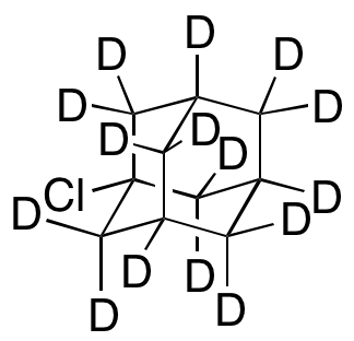 1-Chloroadamantane-d15