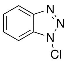 1-Chlorobenzotriazole