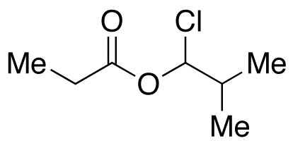 1-Chloroisobutyl propionate (Technical Grade)