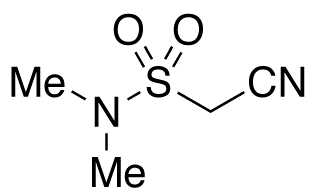 1-Cyano-N,N-dimethylmethanesulfonamide