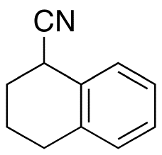 1-Cyanotetraline