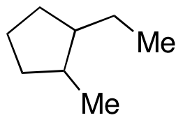 1-Ethyl-1-methylcyclopentane