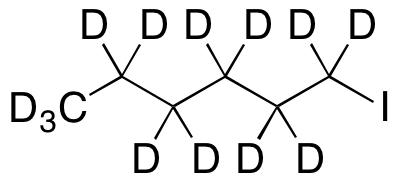 1-Iodohexane-d13