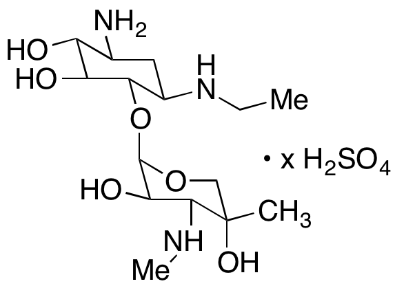 1-N-Ethylgaramine Sulfate
