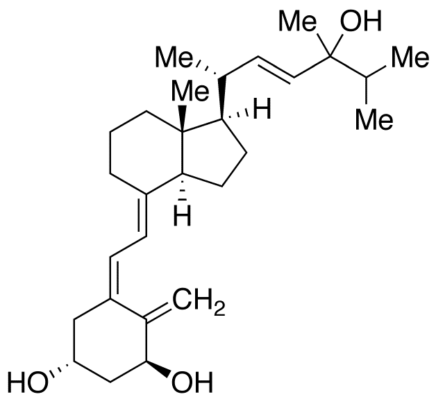 1α,24-Dihydroxy Vitamin D2