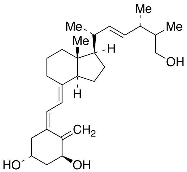 1α,26-Dihydroxy Vitamin D2