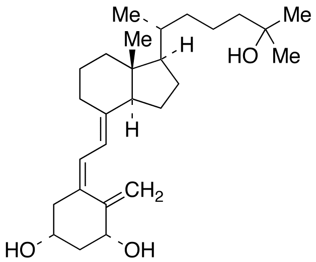 1-epi-Calcitriol