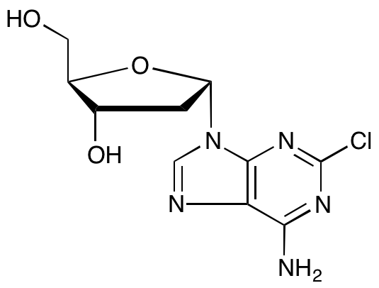 1’-epi-Cladribine