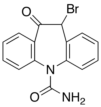 10-Bromo Oxcarbazepine