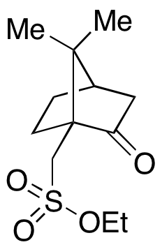 10-Camphorsulfonic Acid Ethyl Ester