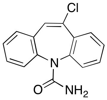 10-Chloro Carbamazepine