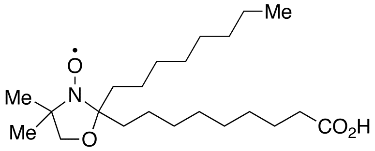 10-Doxyl Stearic Acid