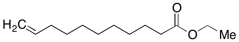 10-Undecenoic Acid Ethyl Ester