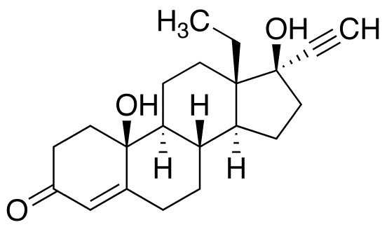 10β-Hydroxy D-(-)-Norgestrel