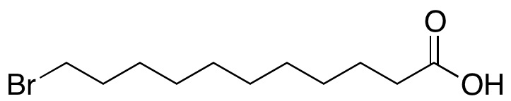 11-Bromoundecanoic Acid