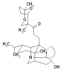 11-Hydroxycodaphniphylline
