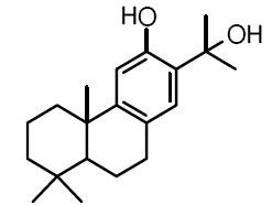 15-Hydroxyferruginol
