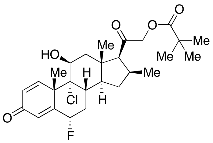 16-(R)-Clocortolone