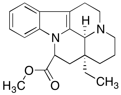 16,17-Dihydroapovincamine