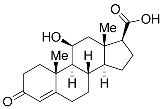 17-Deoxy Cortienic Acid