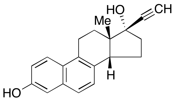 17α-Dihydro-17β-ethynyl-14β-equillenin