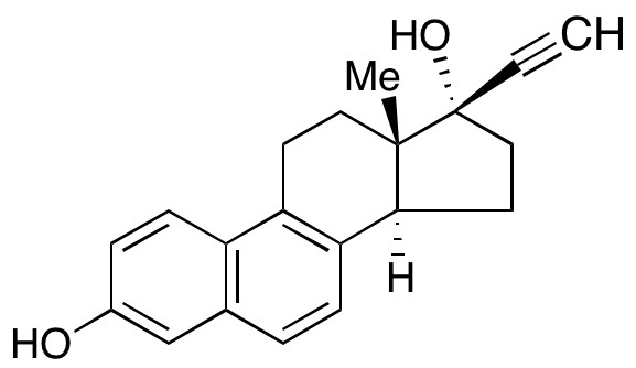 17α-Dihydro-17β-ethynyl-equillenin