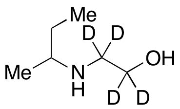 2-(2-Butylamino)ethanol-d4