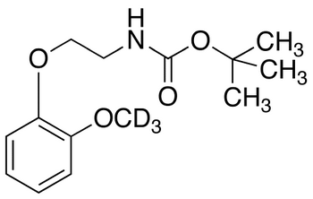 2-(2-t-Boc-aminoethoxy)anisole-d3