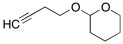 2-(3-Butynyloxy)tetrahydro-2H-pyran