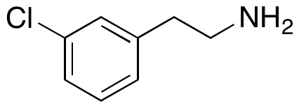 2-(3-Chlorophenyl)ethylamine