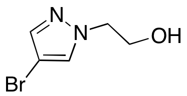 2-(4-Bromo-1H-pyrazol-1-yl)ethanol