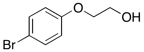 2-(4-Bromophenoxy)-ethanol