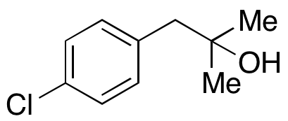 2-(4-Chlorophenyl)-1,1-dimethylethanol