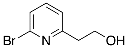 2-(6-Bromopyridin-2-yl)ethanol