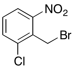 2-(Bromomethyl)-1-chloro-3-nitrobenzene
