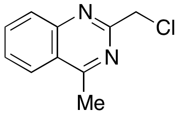 2-(Chloromethyl)-4-methylquinazoline