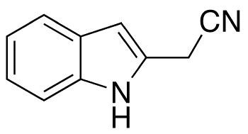 2-(Cyanomethyl)indole