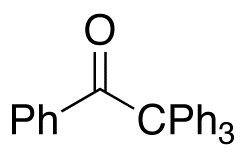 2,2,2-Triphenylacetophenone
