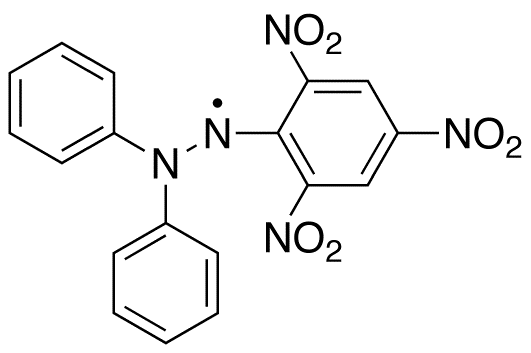 2,2-Diphenyl-1-picrylhydrazyl