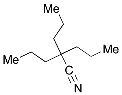 2,2-Dipropylvaleronitrile